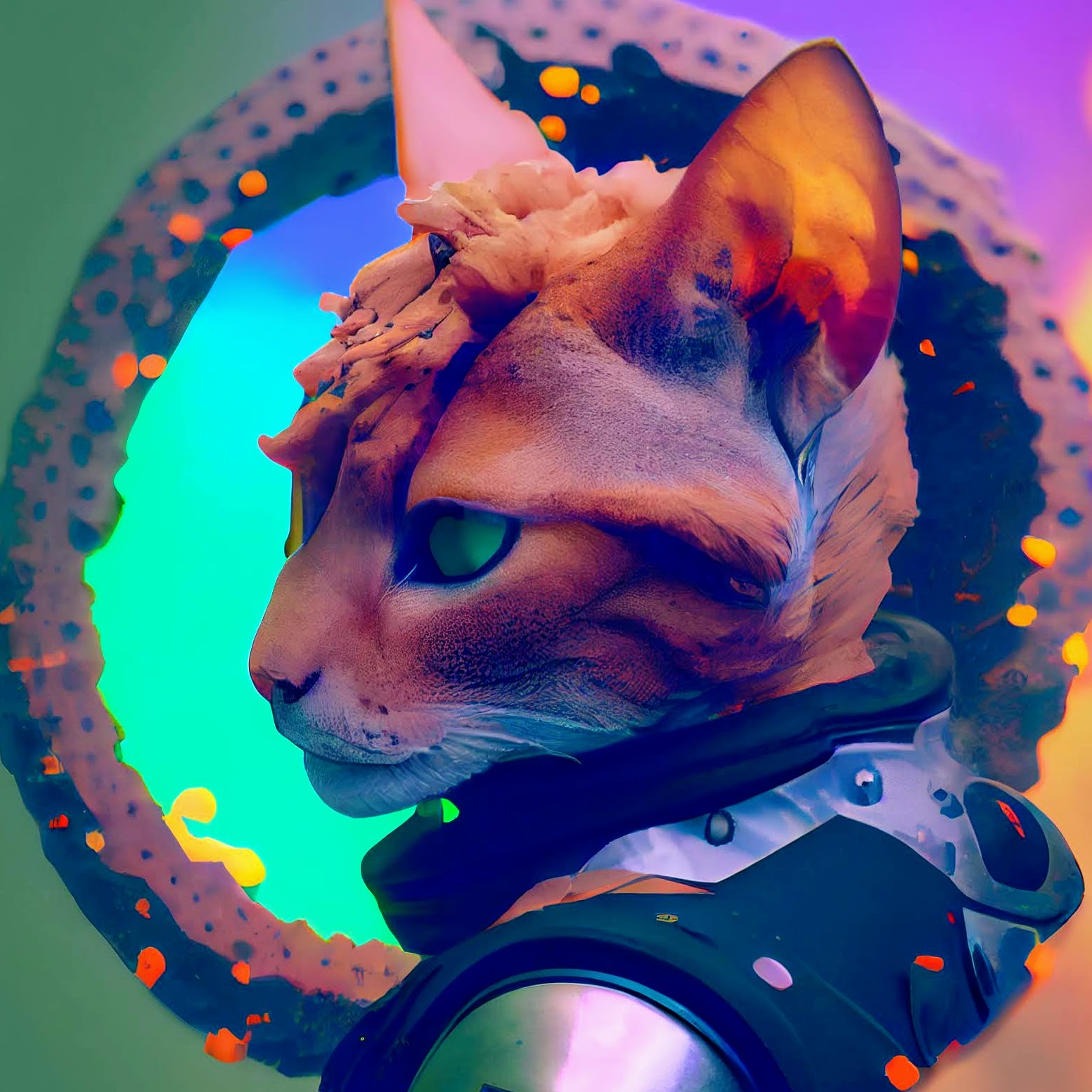 Felipe Mendonça's avatar
